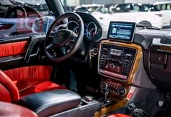 مێرسێدس بێنز G-Class